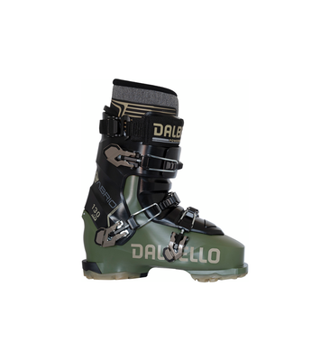 Dalbello Cabrio MV 130 3D-Wrap 2026