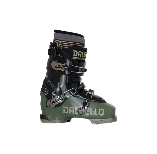 Dalbello Cabrio MV 130 3D-Wrap 2026