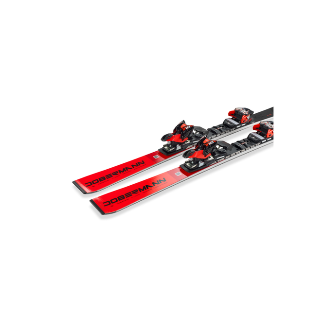 Nordica Dobermann SL Race 2026