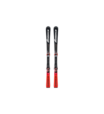Nordica Dobermann SL Race 2026