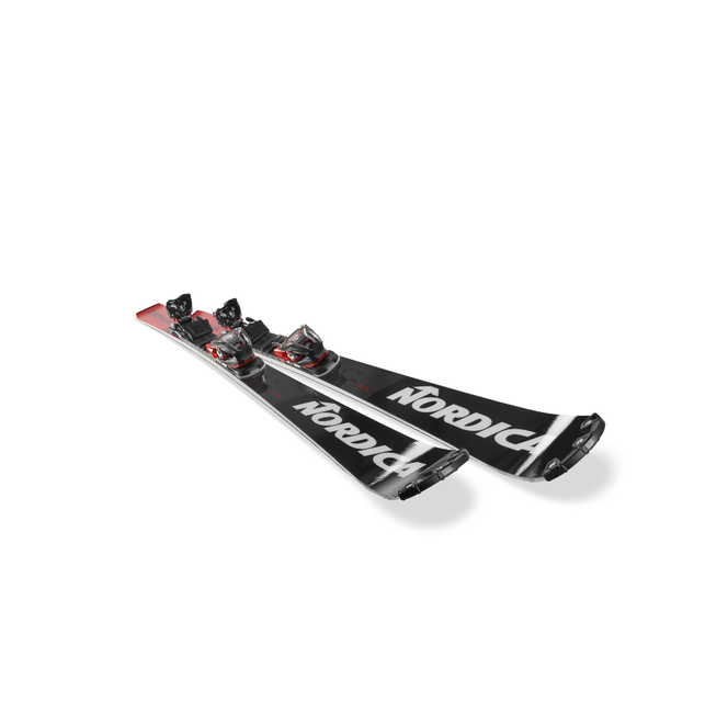 Nordica Dobermann SL Race 2026