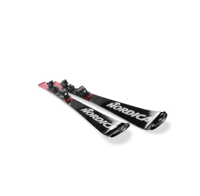 Nordica Dobermann SLJ Plate 2026