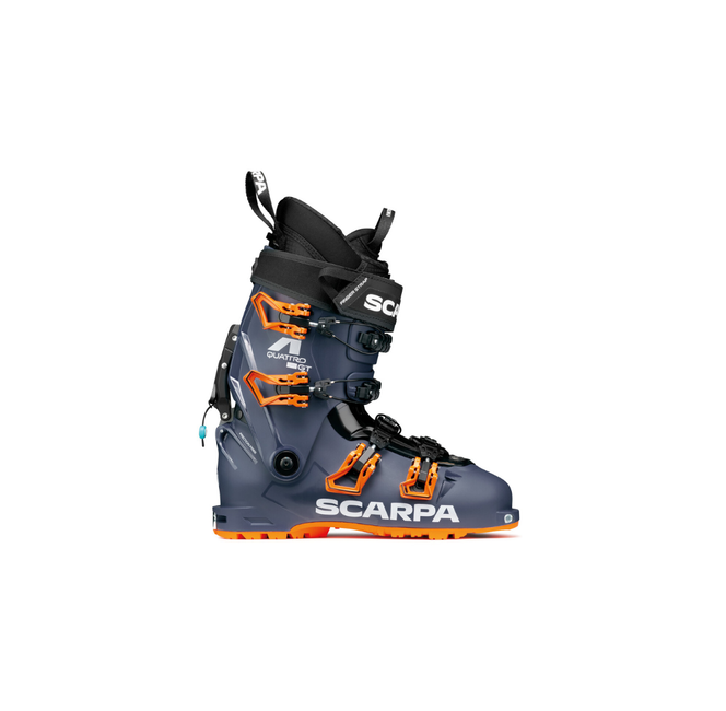 Scarpa 4-Quattro GT 2026
