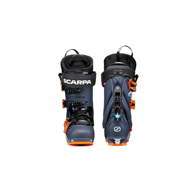 Scarpa 4-Quattro GT 2026