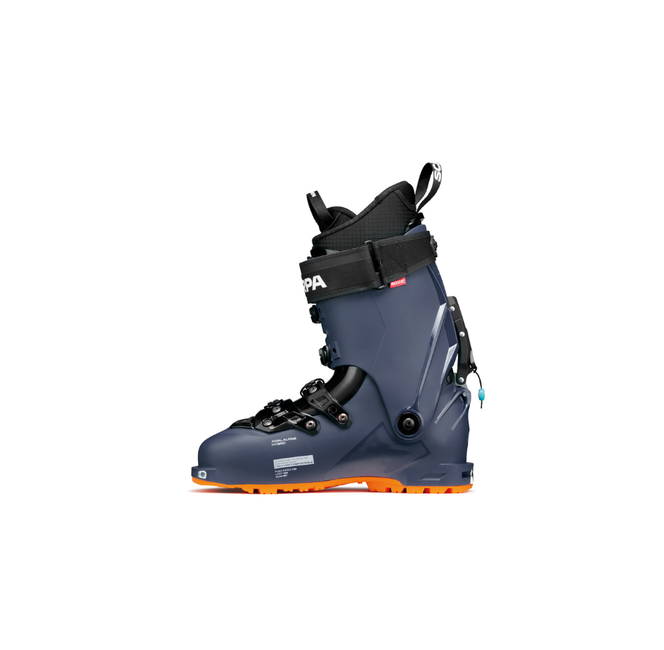 Scarpa 4-Quattro GT 2026