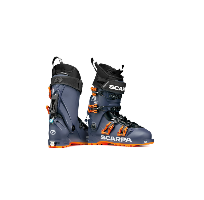 Scarpa 4-Quattro GT 2026