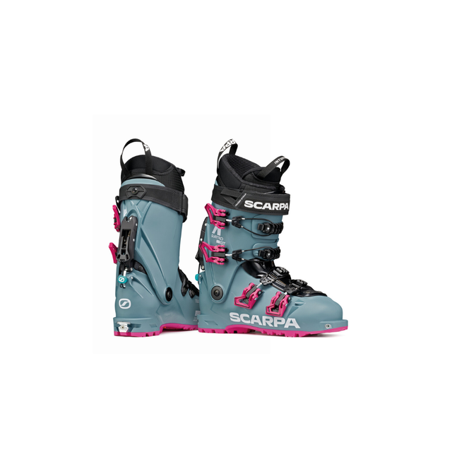 Scarpa 4-Quattro GT Women's 2026