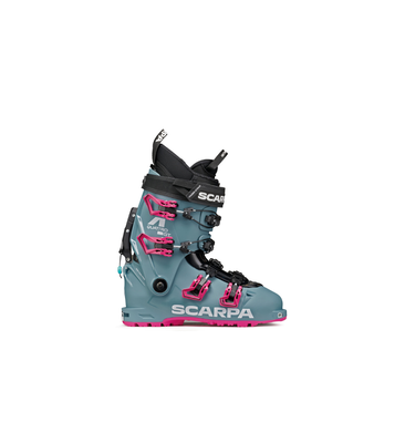 Scarpa 4-Quattro GT Women's 2026
