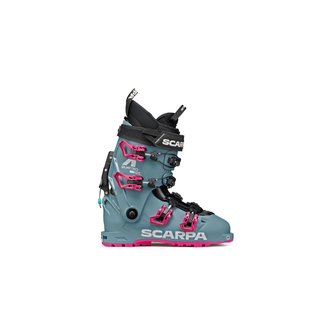 Scarpa 4-Quattro GT Women's 2026