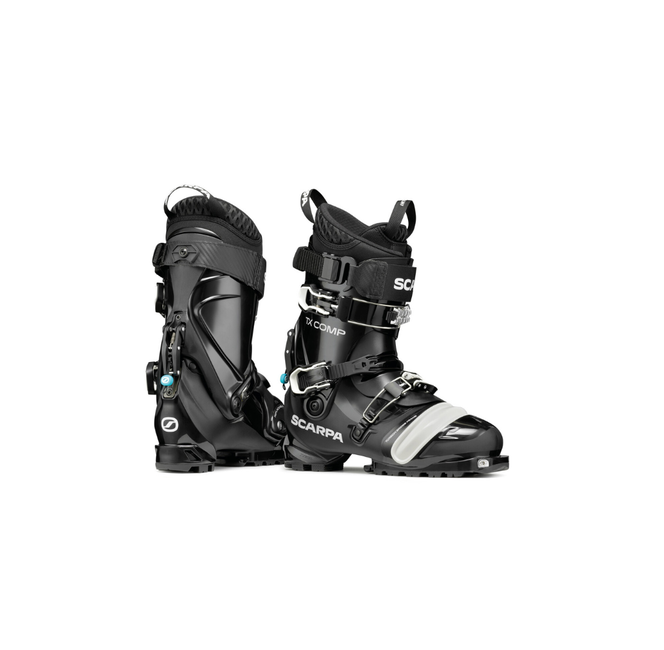 Scarpa TX Comp 2026