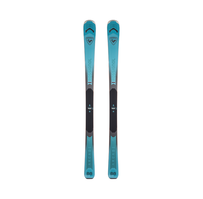 Rossignol Arcade 88 Open 2026