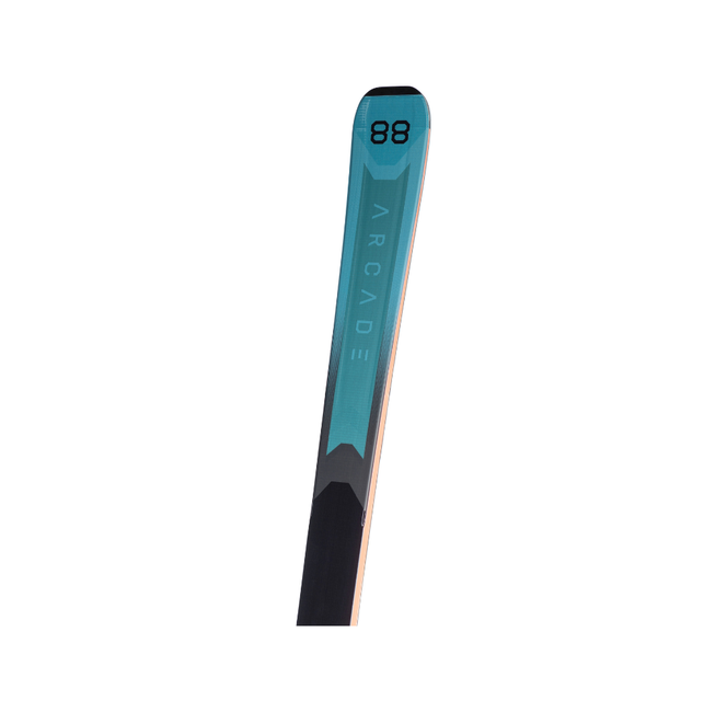 Rossignol Arcade 88 Open 2026