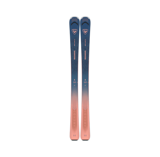 Rossignol Arcade W 88 Open 2026