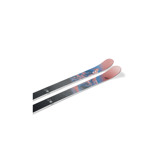 Nordica Santa Ana 87 2026