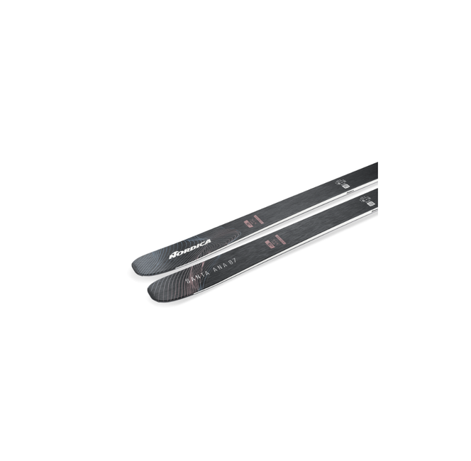 Nordica Santa Ana 87 2026