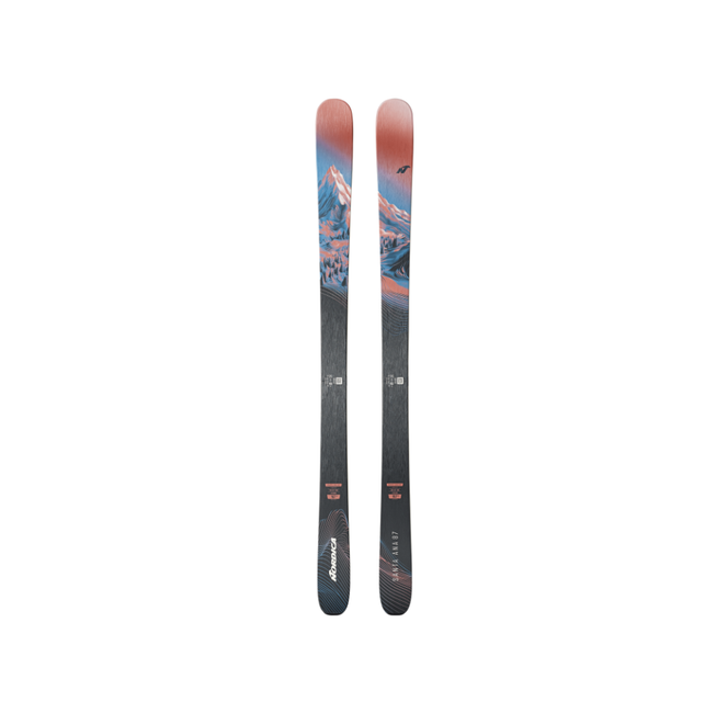 Nordica Santa Ana 87 2026