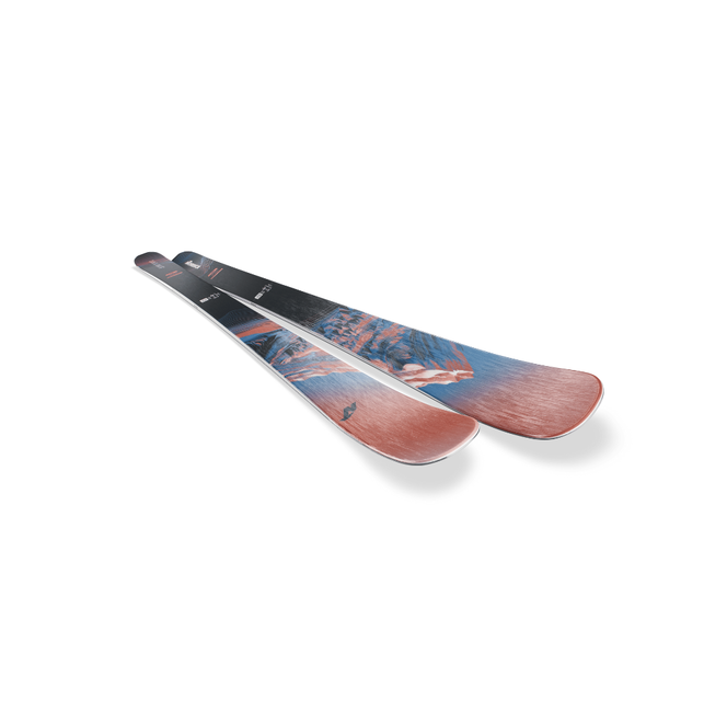 Nordica Santa Ana 87 2026