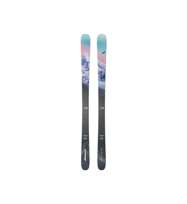 Nordica Santa Ana 82 2026