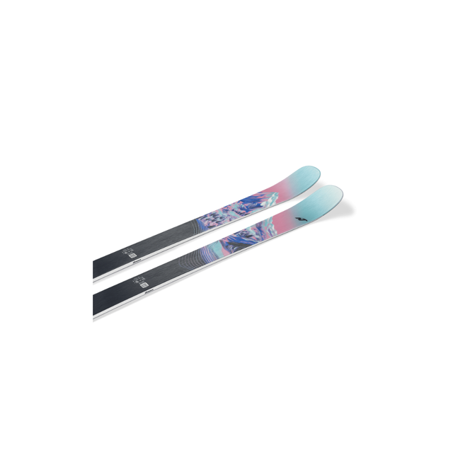 Nordica Santa Ana 82 2026