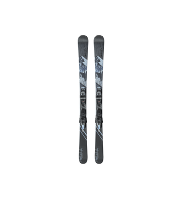 Nordica Wild Belle DC 84 + TP2 LT 11 2026