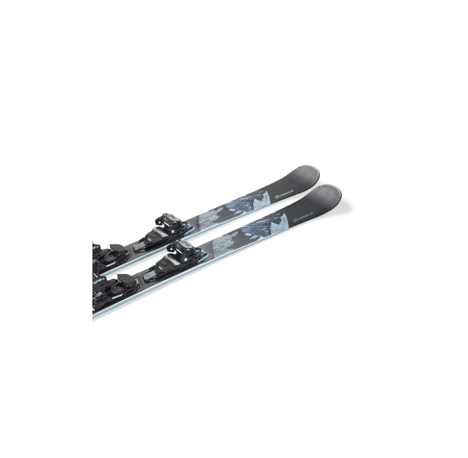 Nordica Wild Belle DC 84 + TP2 LT 11 2026