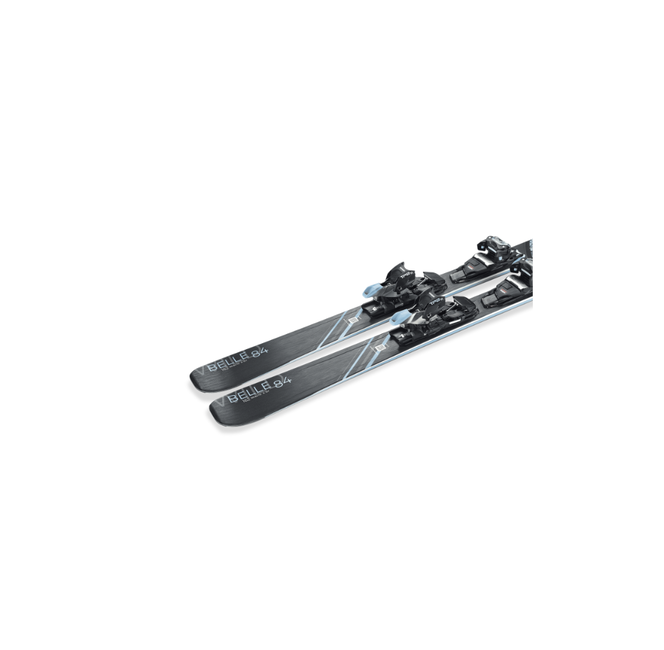 Nordica Wild Belle DC 84 + TP2 LT 11 2026