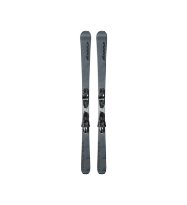 Nordica Steadfast 85 DC + TPX 12 FDT 2026