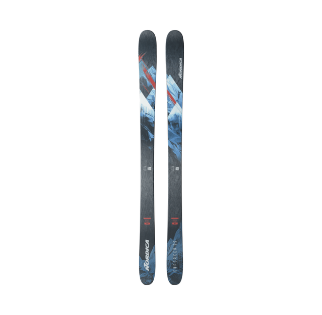Nordica Enforcer 99 2026