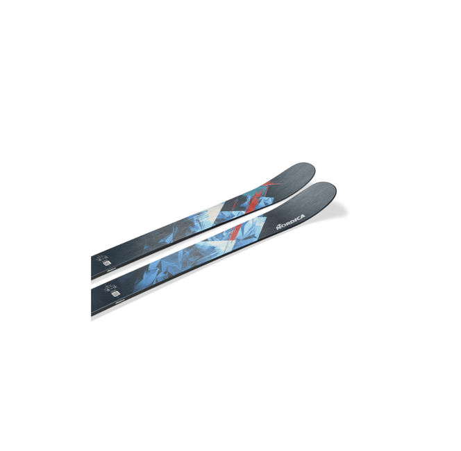 Nordica Enforcer 99 2026