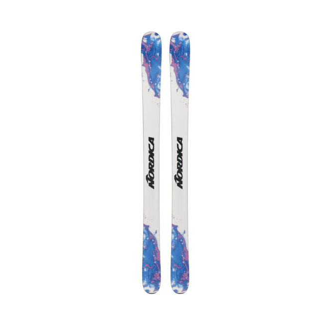 Nordica Unleashed 108 2026