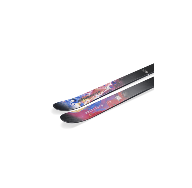 Nordica Unleashed 108 2026