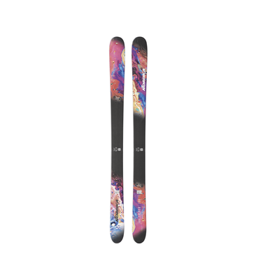 Nordica Unleashed 108 2026