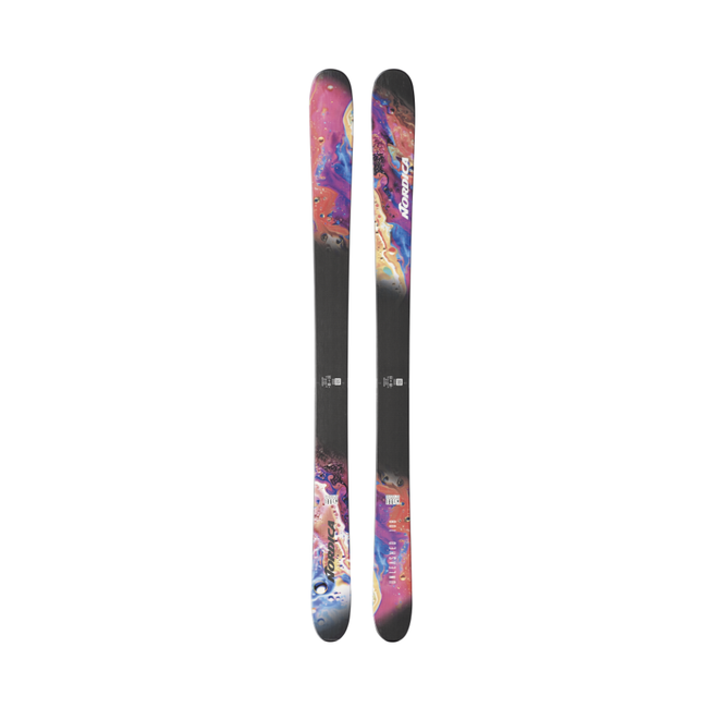 Nordica Unleashed 108 2026