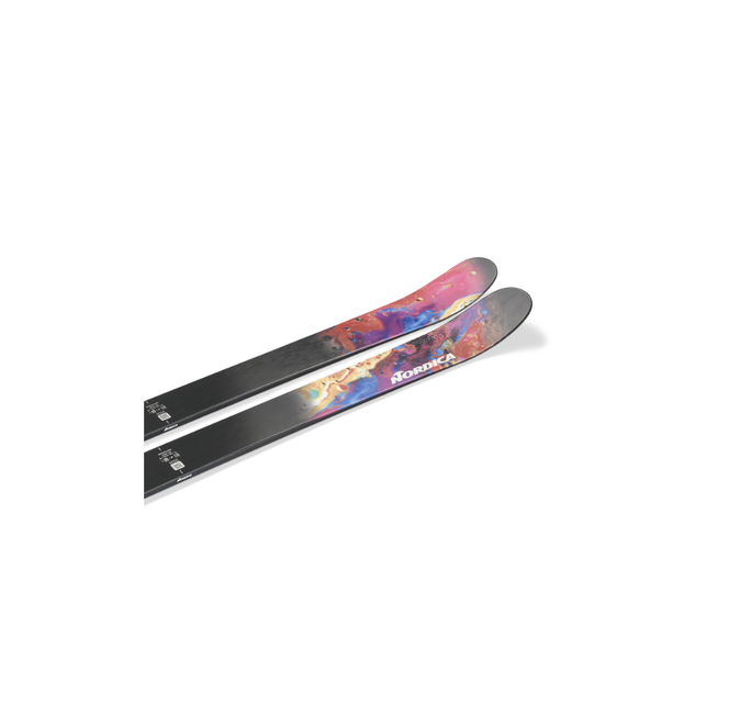 Nordica Unleashed 108 2026