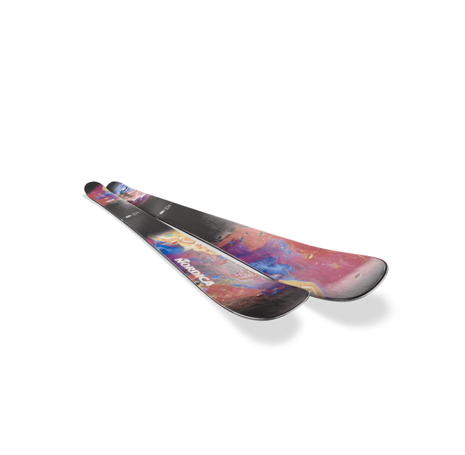 Nordica Unleashed 108 2026