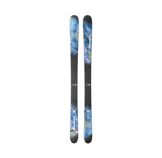 Nordica Unleashed 98 CA 2026