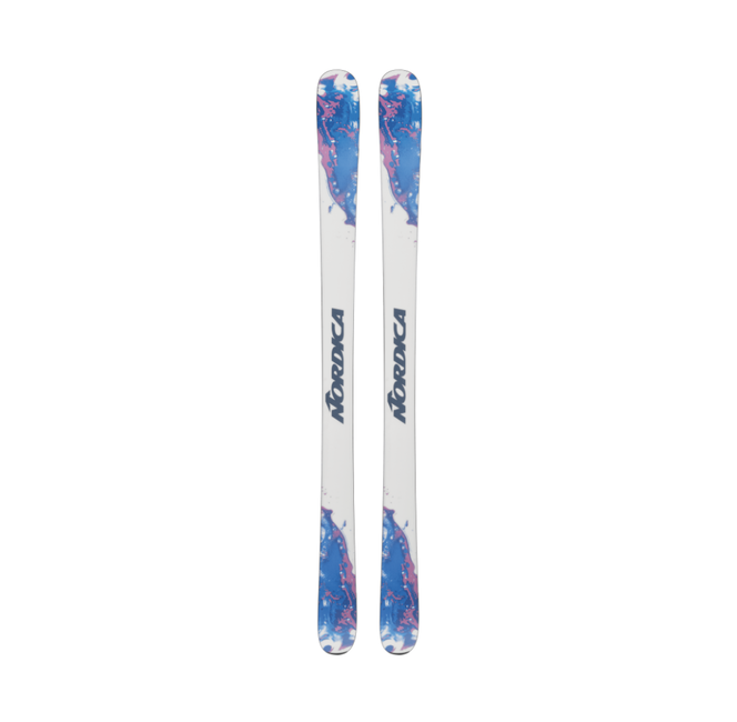 Nordica Unleashed 98 CA 2026