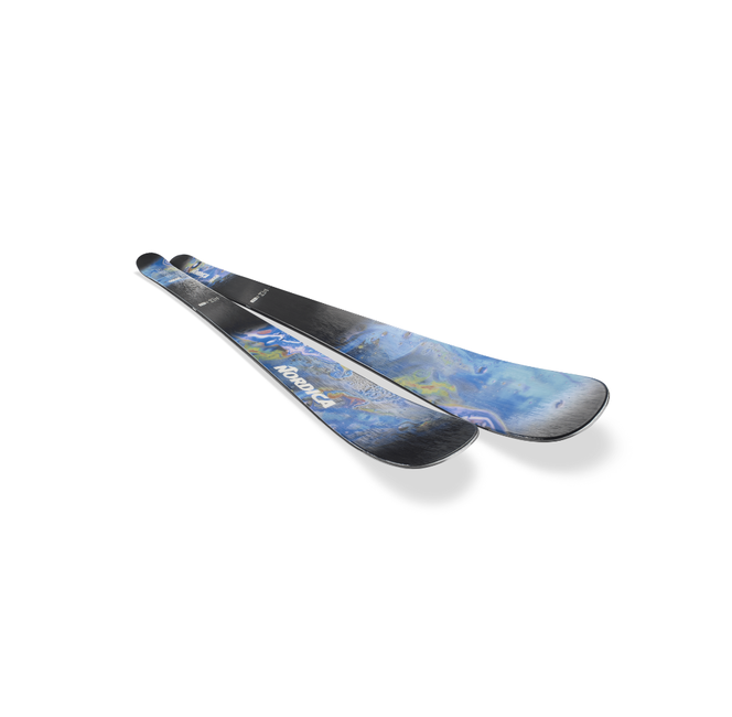 Nordica Unleashed 98 CA 2026