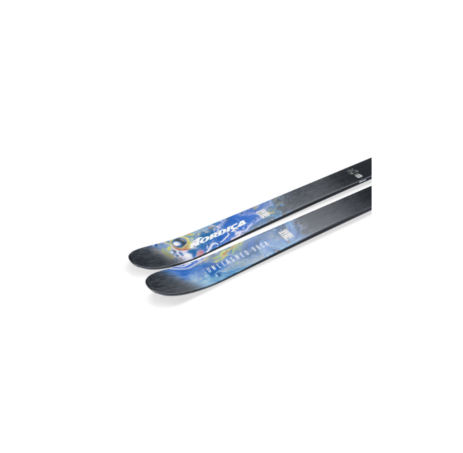 Nordica Unleashed 98 CA 2026