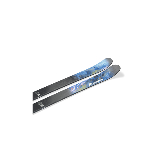 Nordica Unleashed 98 CA 2026