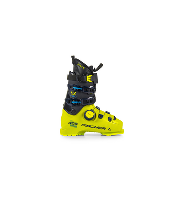 Fischer RC4 Carbon Pro LV Boa 130+ (Zipfit) 2026