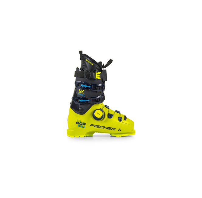 Fischer RC4 Carbon Pro LV Boa 130+ (Zipfit) 2026