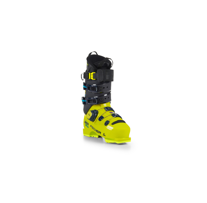 Fischer RC4 Carbon Pro LV Boa 130+ (Zipfit) 2026