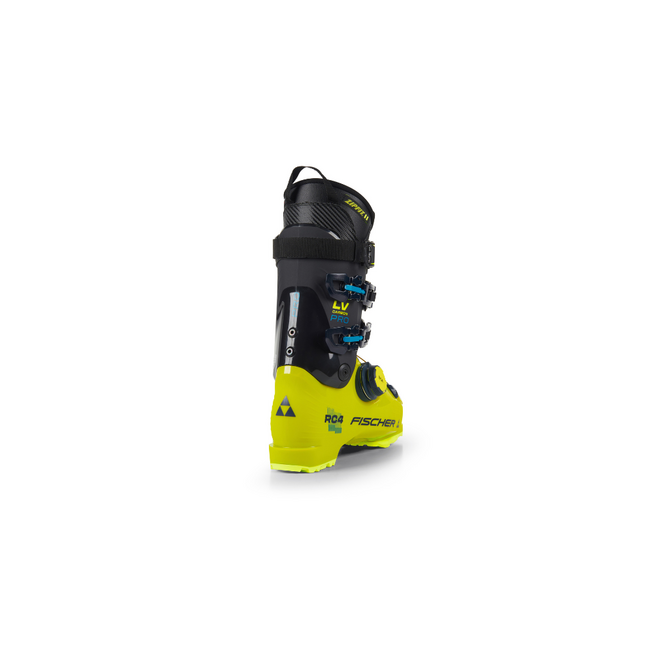 Fischer RC4 Carbon Pro LV Boa 130+ (Zipfit) 2026