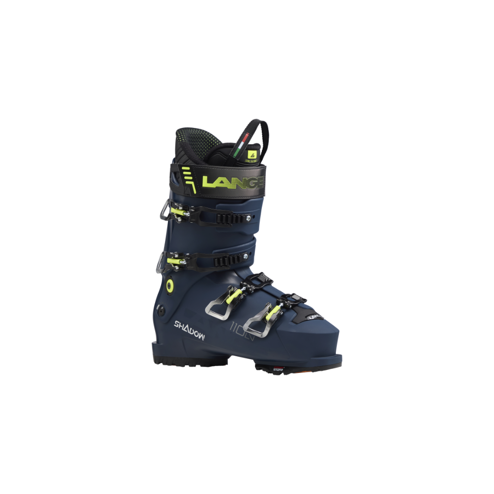 Lange Shadow 110 LV GW 2026 - The Boot Pro Ski & Bike Shop