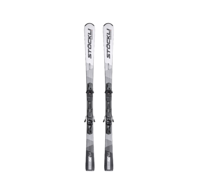 Stockli Laser SC + SRT 12 2026