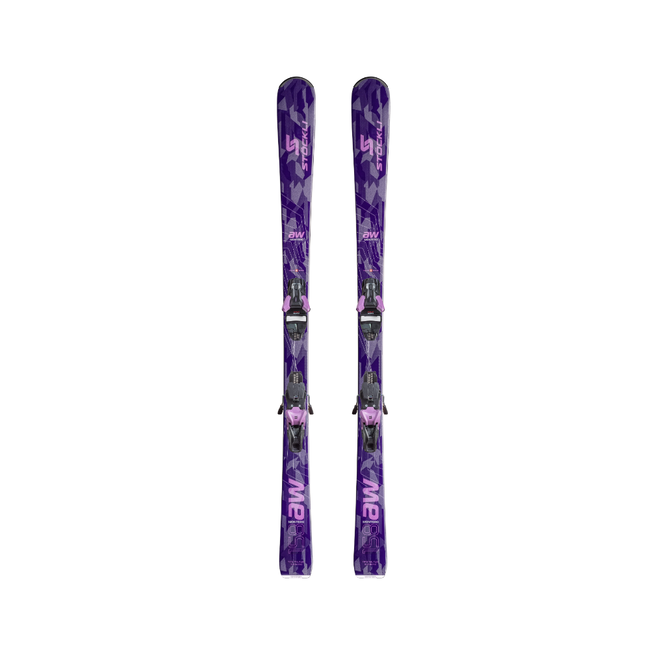 Stockli Montero AW + Strive 11D 2026