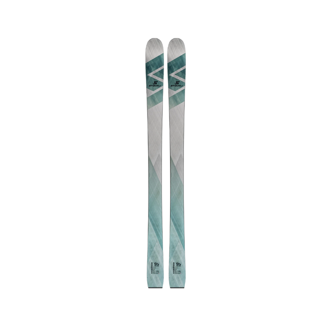 Stockli Stormrider 95 2026