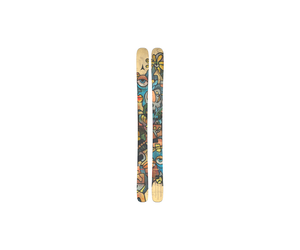 Atomic Bent Chetler Mini 133-143 2026 - The Boot Pro Ski & Bike Shop