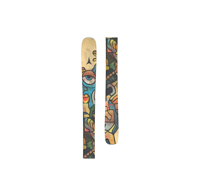 Atomic Bent Chetler Mini 153-163 2026